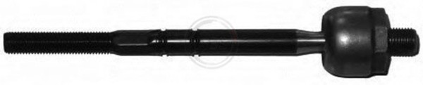 A.B.S. Axialgelenk Spurstange 240163 FüR Mercedes Klasse W168 140 168 031 131-image