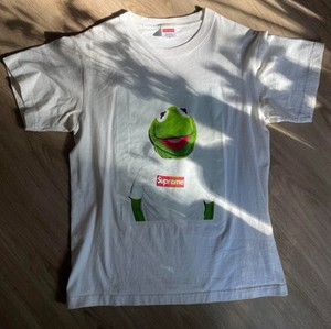 Supreme Kermit Shirt | eBay Supreme Kermit Shirt | eBay