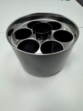 APS Konferenzkühler, Flaschenkühler, Kühlrondell für Flaschen, Tischkühler für 6