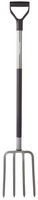Fiskars 47 Inch Steel D-handle Ergo Garden Fork (333400-1001), New, Free Shippin on sale Fiskars 47 Inch Steel D-handle Ergo Garden Fork (333400-1001), New, Free Shippin on sale