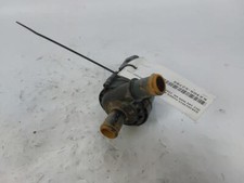Pompe à eau Nissan QASHQAI