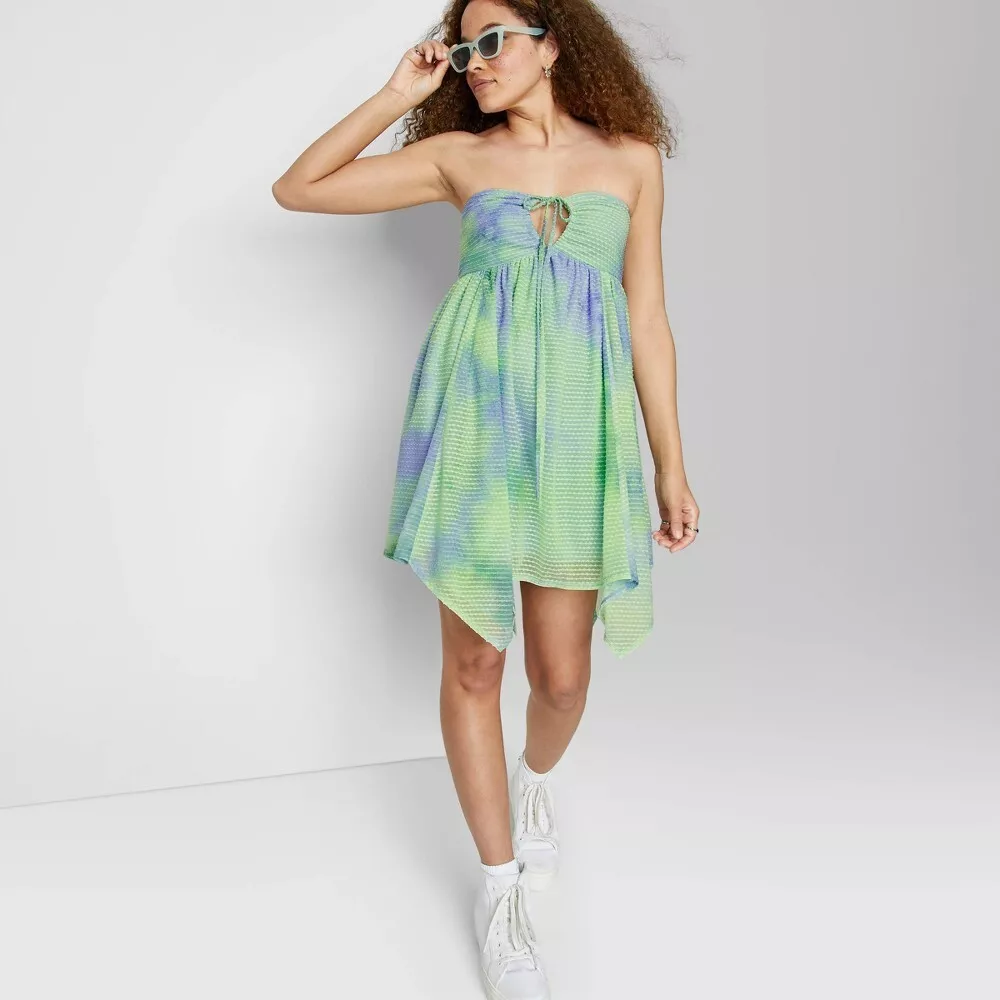 Best babydoll dresses online sale
