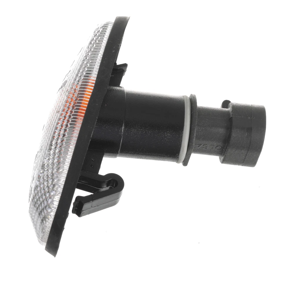 Lámpara repetidora de señal de giro delantera OEM NUEVA GENUINA 2005-2011 Cadillac STS 15930599 Foto 4 de 4