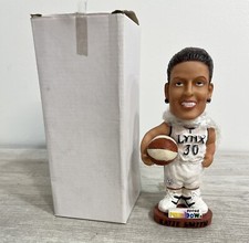 Minnesota Lynx WNBA Katie Smith Rainbow Foods Bobblehead  K5
