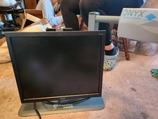 Freedom Scientific Onyx Deskset XL With Monitor