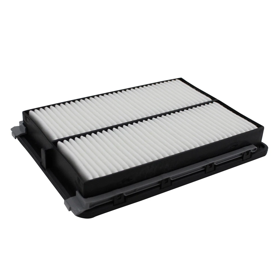 WIX Air Filter Panel WA10271 for Hyundai Palisade Santa Fe Kia Sedona Sorento - Image 3 of 4