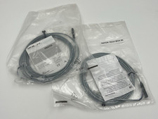 LOT OF 2 PCS FESTO SME-8M Proximity Switch