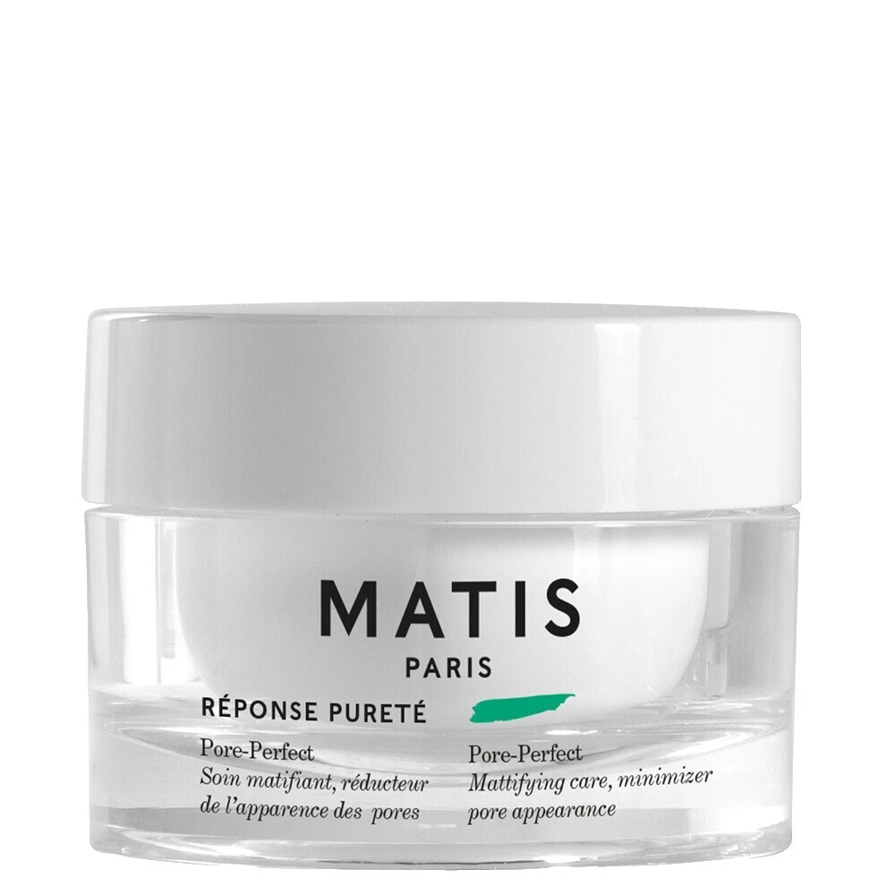 Productos anti-envejecimiento Matis
