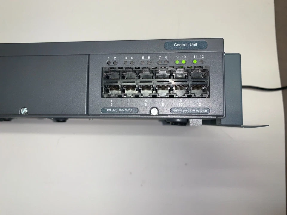 AVAYA IP OFFICE 500 V2 PBX ***NOVO PREÇO*** - Imagem 2 de 4