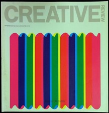 CREATIVE REVIEW September 2004 JULIAN MOREY Edward Hopper NICO MACDONALD @V GOOD