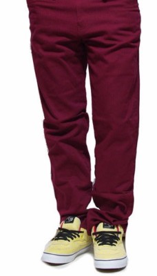 mens burgundy work hospital vet NHS Factory trousers, 46'' and 48'' waist, NEW