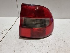 Volvo V40 Rear Outer Tail Light Right Drivers O/S Halogen 1997 MK1 OEM 29262002