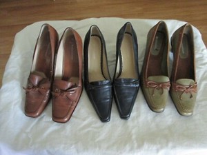 ebay naturalizer shoes