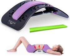 Lumbar Tractor Waist Traction Therapy Lumbar Orthosis Lumbar Intervertebral Disc