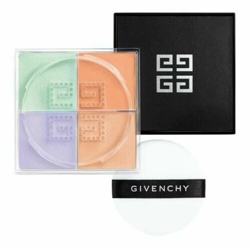 Productos de maquillaje Givenchy para el rostro