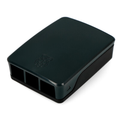 Raspberry Pi 4 Gehäuse