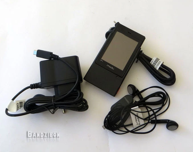 Micromax Modu T Cellphone Mobile Cellular 3G + 5MP Camera OFFICIAL DISTRIBUTOR! - Image 3 of 4