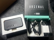 Arsenal 2 Pro - Intelligent Camera Assistant ...