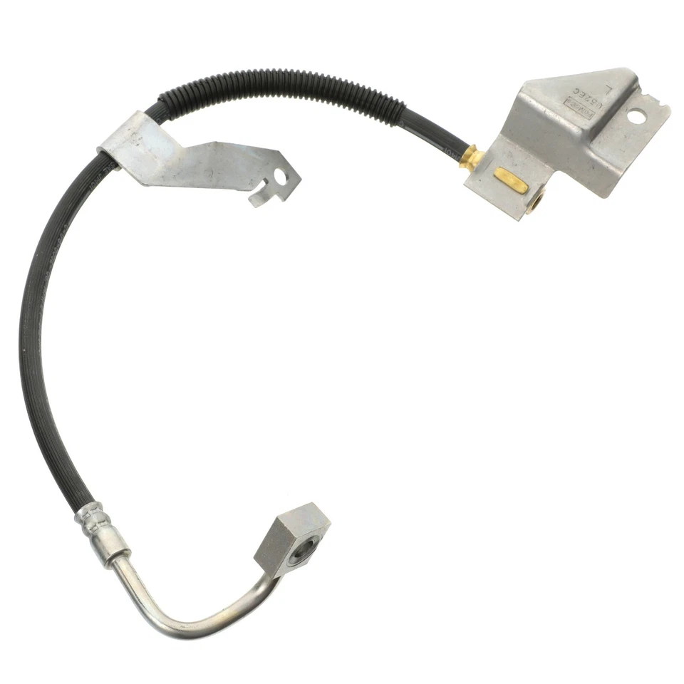 OEM NEW Ford 1999-2002 Expedition Navigator Driver Side Brake Hose Xl3Z2078Da - Image 2 of 4