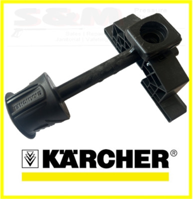 Original KÄRCHER Hochdruckauslass 97552960 9.755-296.0 9.762-048.0 K2 & K3