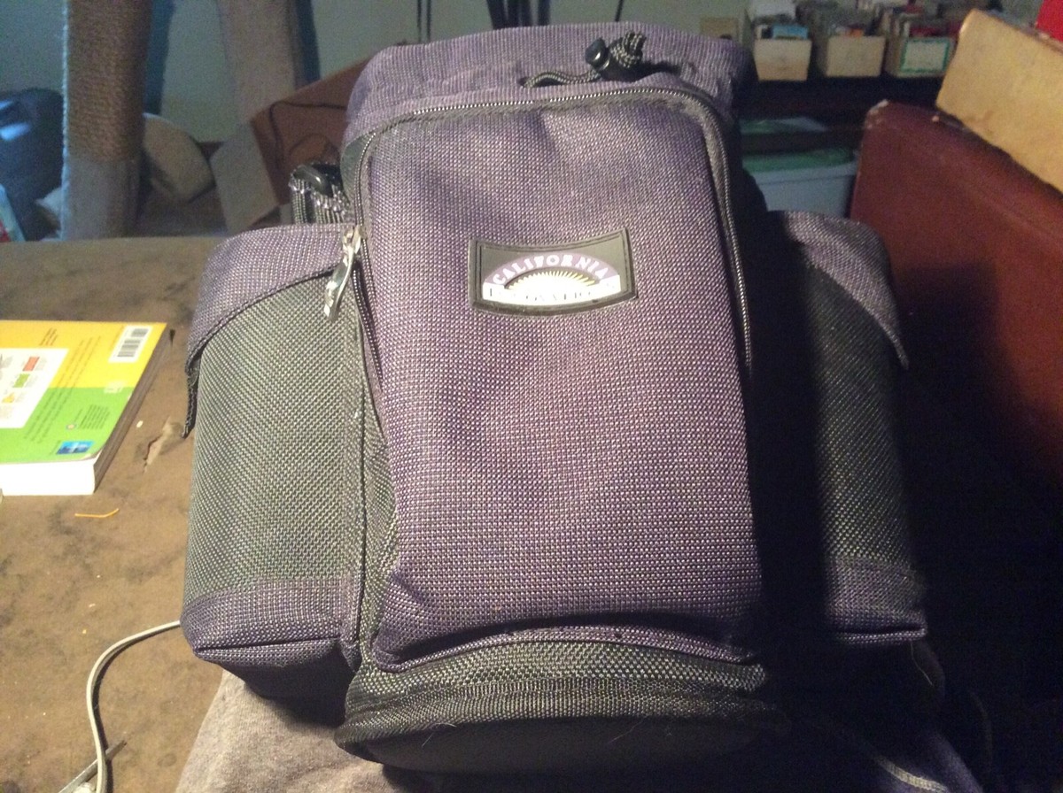 california innovations wine cooler bag