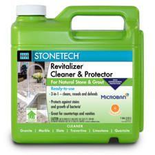 Stonetech Professional Revitalizer Cleaner  Protector - 1 Gal