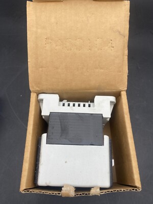 1 Stück x SOCOMEC 53007210 TRANSFORMER TRU S92