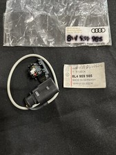 NEW GENUINE OEM Audi 8L4959985A ANTI-THEFT Alarm System Microswitch Switch