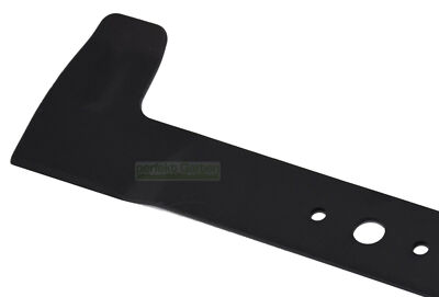 46 CM Messer für Castel Garden Honda Iseki Solo Sabo Stiga Viking 82004345/0