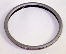 Metal Filter Ring Step down series 8 VIII from 61.8mm to 66.7mm O202051