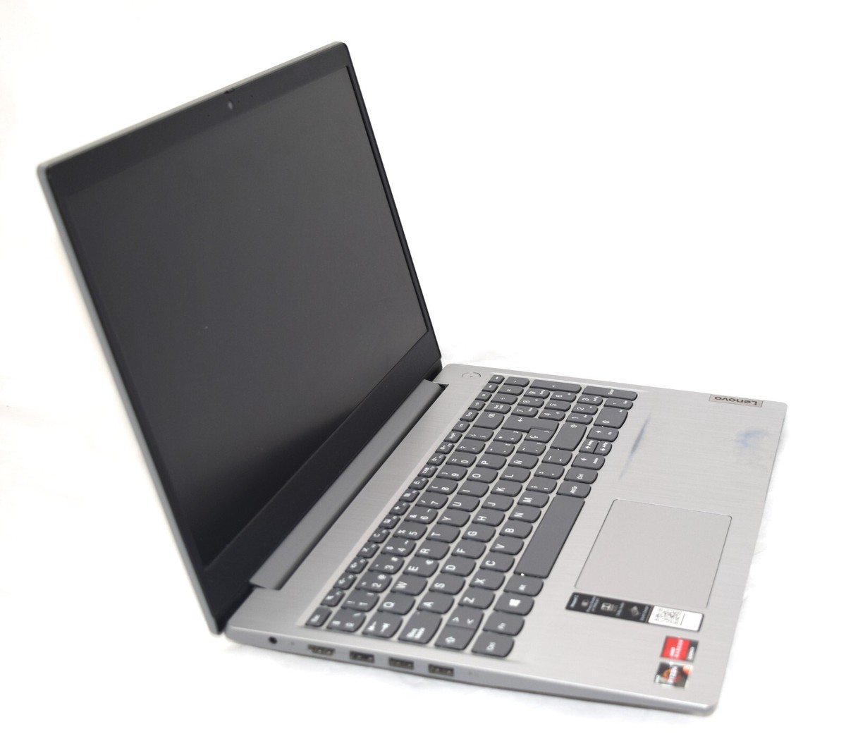 Lenovo IdeaPad 3 15ADA05 Laptop 15.6in FHD AMD Ryzen 3 3250U 8GB
