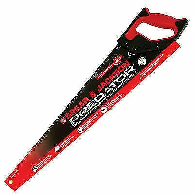 Spear & Jackson Home Hand Saws