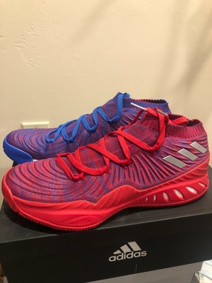 sm crazy explosive low gauntlet