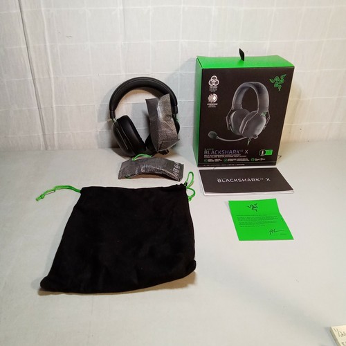Wired Esports Gaming Headset | eBay