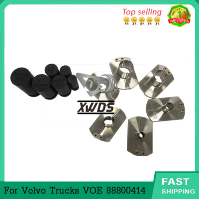 For Volvo Trucks VOE 88800414 Pneumatic Pipe Removal Tool 6/8/10