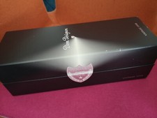 Champagner Dom Pérignon millesime Vintage 1998 orginal versiegelt! 