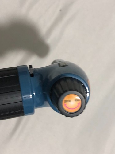 Logix Blue Cooking Torch - Picture 3 of 4