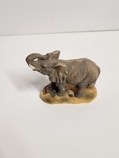 Greenbrier International Wild Animals, Polystone Elephant