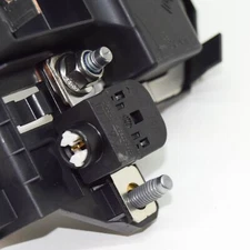 NEW MB GLA H247 AMG STARTER BATTERY CURRENT LIMITER A2479061803 ORIGINAL