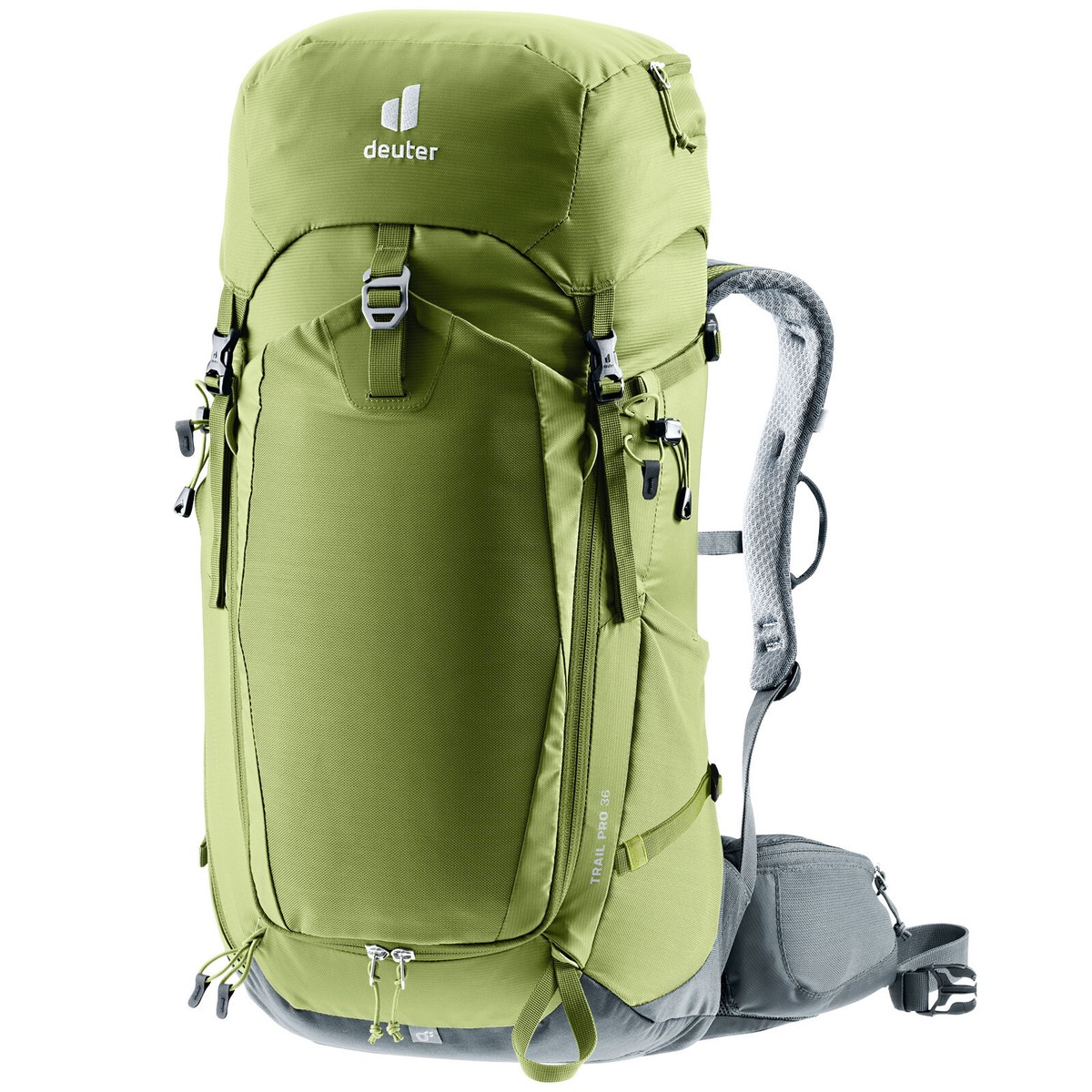 Deuter Trail Pro 36 Liter Kletterrucksack Rucksack Wanderrucksack