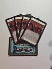 Dominion Replacement Cards - 5 "Rabble" Cards Rio Grande Games