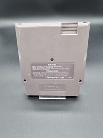 Pin Bot Nintendo NES nur das Modul