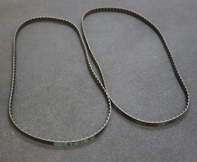 DAYCO Zahnriemen ISORAN 420L Länge 1066,8mm Breite 12,7mm - unbenutzt