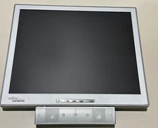 Stryker Navigation System II - Monitor Fujitsu Siemens