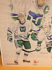 HARTFORD WHALERS 2006 APPRECIATION NIGHT POSTER — photo 4