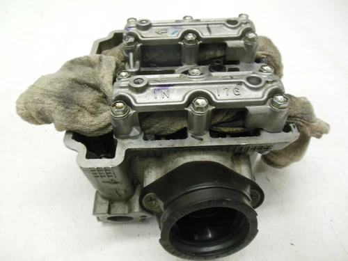 HEAD ASSY, CYLINDER REAR | MODEL K3/K4