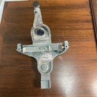 DENTRONICS 15LW SEMI ADJUSTABLE DENTAL ARTICULATOR.  — photo 3