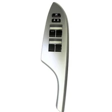 SWITCHDOCTOR Window Master Switch Assembly Compatible with 2009-2013 Corolla