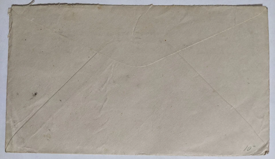 San Juan, PR--Dr. Thilo and Co., Mainz, DE/Pair of Red, 2-C.+ Green, 1-C. US/'20 - Image 2 of 2