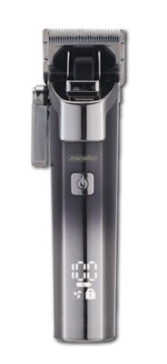 5905575901699 Mesko MS 2842 Haarschneidemaschine mit LCD-Display - USB-c Adler
